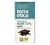 Tablette Chocolat Noir 72% Ha&iuml;ti Bio - 100 g - TERRA ETICA image