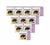 Tassimo pods L'Or Caf&eacute; Long Classique Family pack x 240 T-Discs image