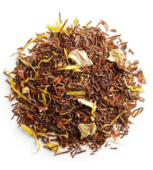 Palais des Th&eacute;s  - Rooibos du Hammam Sfuso 100 g image number 1