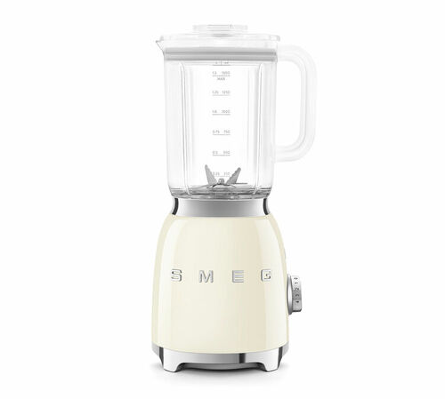 Blender BLF03CREU Cr&egrave;me - SMEG