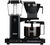 Cafeti&egrave;re filtre Moccamaster KBG741 Select Noir Mat 1.25 L image
