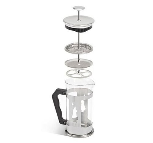 Cafeti&egrave;re &agrave; Piston Preziosa - 8 tasses (1L) - BIALETTI image number 2