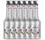 Lot de 6 pur&eacute;es de Fruit de Monin - Fruit de la passion - 6 x1 L image