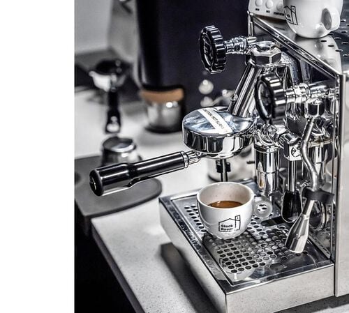 Machine expresso ROCKET ESPRESSO Appartamento Blanche image number 4