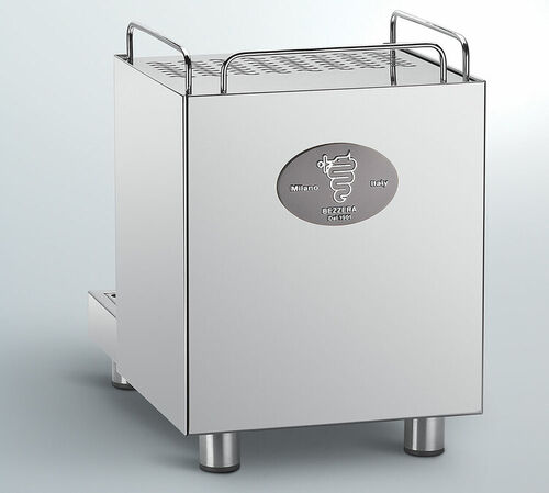 Machine expresso BEZZERA Magica S MN image number 2