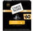 60 capsules compatibles Nespresso* Original Espresso Lungo N&deg;6 - CARTE NOIRE image