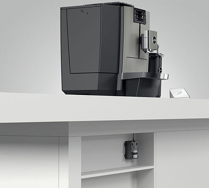Interface MDB 2.0 - JURA image number 4