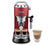Dedica EC685.R Rouge - DeLonghi - Tr&egrave;s bon &eacute;tat image
