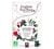 Calendrier de l'Avent th&eacute; - Mini Blanc Bio 24 sachets - 2026 - ENGLISH TEA SHOP image