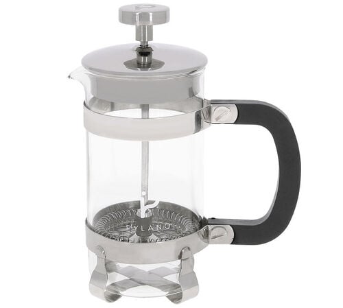 Cafeti&egrave;re &agrave; piston CALI inox - 8 tasses / 1 L - PYLANO image number 4