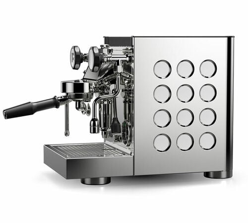 Rocket Espresso - Siebtr&auml;germaschine - Appartamento TCA Wei&szlig; image number 3