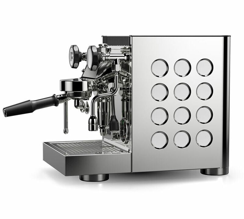 Rocket Espresso - Siebtr&auml;germaschine - Appartamento TCA Wei&szlig; image number 3