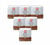 108 Capsules Illy Iperespresso Arabica S&eacute;lection Br&eacute;sil - Illy image