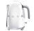 Bouilloire 1.7L KLF03SSEU Chrom&eacute; - SMEG - Parfait &eacute;tat image