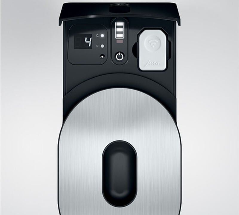 Jura Cool Control (EB) 0.6L black image number 6