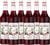 Sirop Monin - Grenadine - 6 x 1 L image