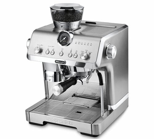 Machine Expresso evolutive - Specialista Op&eacute;ra / EC9555.M - DE'LONGHI - Tr&egrave;s bon &eacute;tat image number 7