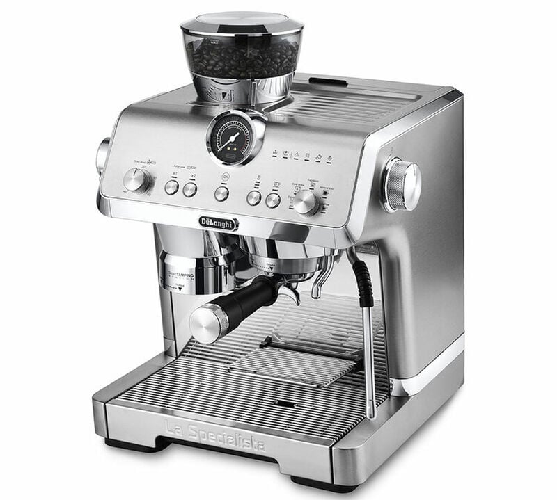 Machine Expresso evolutive - Specialista Op&eacute;ra / EC9555.M - DE'LONGHI - Tr&egrave;s bon &eacute;tat image number 7