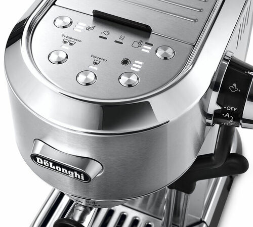 Machine expresso - DEDICA MAESTRO Plus - DELONGHI - Tr&egrave;s bon &eacute;tat image number 2