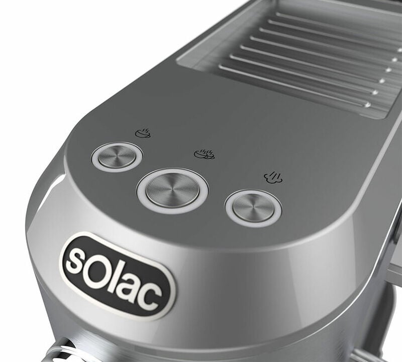 Machine espresso Taste Slim ProCap CE4523 - SOLAC - Parfait &eacute;tat image number 3