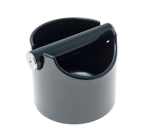 Knock box Basic Black Joe Frex bac &agrave; marc