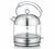Bouilloire &eacute;lectrique WK3459 verre et inox - 1.7 L - SEVERIN image