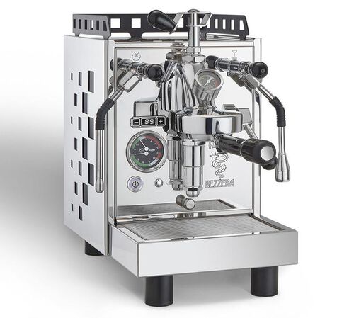 Machine expresso BEZZERA ARIA Top PID ARIAPMN1IL59X