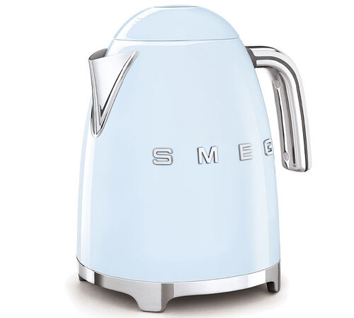 Bollitore SMEG KLF03PBEU Azzurro 1.7 l image number 2
