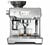 Machine &agrave; Expresso the Oracle Touch, - Sage - Tr&egrave;s bon &eacute;tat image
