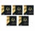 L'Or Espresso Ristretto Nespresso&reg; Compatible Pods - x250 image