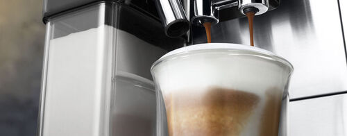 DeLonghi ECAM 650.55.MS PrimaDonna Elite Macchina da caff&egrave; automatica image number 7