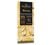 Tablette Chocolat Noir Abinao 85% Cacao - 70 g - VALRHONA image