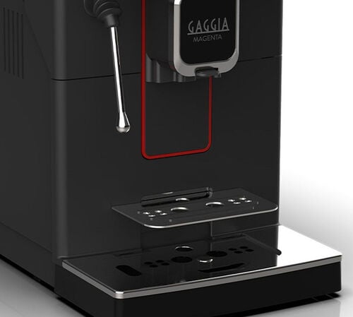 Expresso Broyeur GAGGIA Magenta Plus RI8700/01 - Noir image number 3