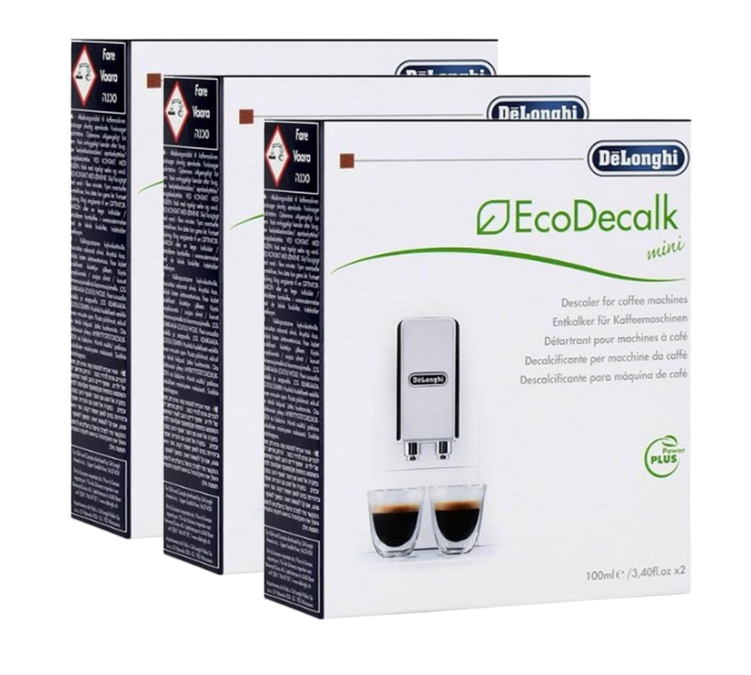 De'Longhi Koffiemachine ontkalker EcoDecalk 500 ml kopen | 8004399329492