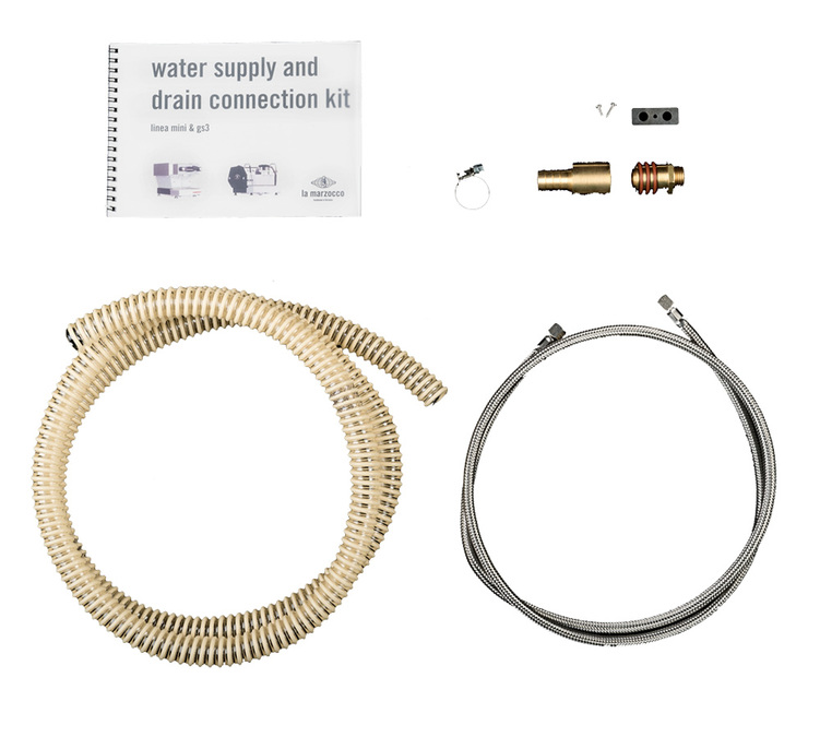 La Marzocco water connection kit for GS3
