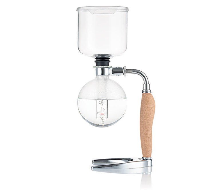 Bodum Mocca 8cup vacuum coffee maker 1L