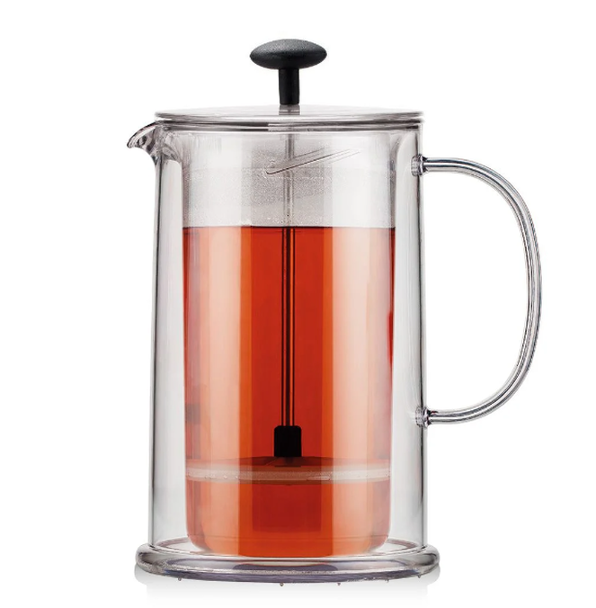 Bodum Thermia doublewall French Press 1L BPAfree