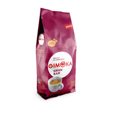 Gimoka Gran Bar Coffee Beans - 1kg