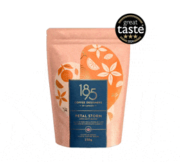 1895 by Lavazza Specialty Coffee Beans Petal Storm - 250g