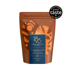 1895 by Lavazza Specialty Coffee Beans Cocoa Reloaded - 250g