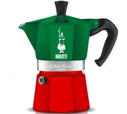 Bialetti moka pot Moka Express - 6 cups
