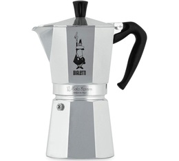 Bialetti Moka Pot Moka Express - 9 cups