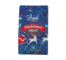 Lugat Christmas Blend Coffee Beans (Limited Edition) - 200g