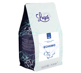Lugat Speciality Coffee Beans Echemo Pure Origin - 200g