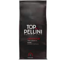 Pellini Top Coffee Beans 100% Arabica  - 1kg