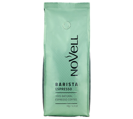 Novell Coffee Beans Barista Espresso 100% Natural - 1kg