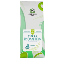 Green Lion Coffee Beans Tierra Prometida - 250g