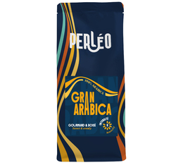Perleo Coffee Beans Grand Arabica Blend - 230g