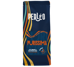 Perléo Espresso Ground Coffee Purissima - 250g 