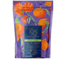 1895 by Lavazza Specialty Coffee Beans Sol de Yungas - 250gr
